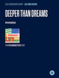 Deeper Than Dreams Jazz Ensemble sheet music cover